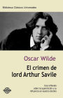 El crimen de lord Arthur Savile