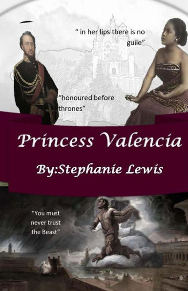 Princess Valencia