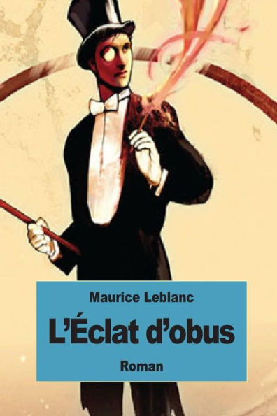 L'ï¿½clat d'obus