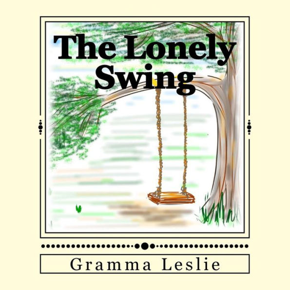 The Lonely Swing