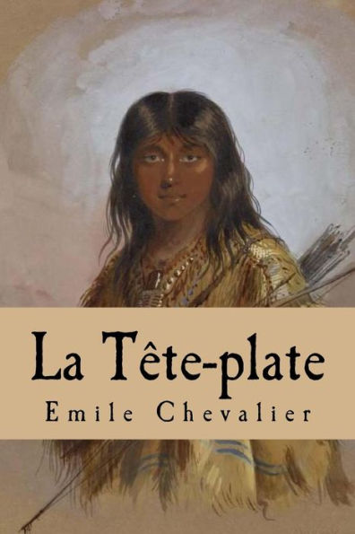 La Tete-plate