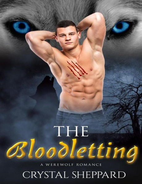 The Bloodletting: A Werewolf Romance