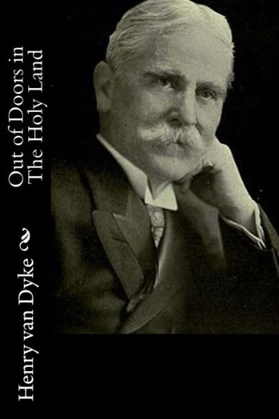 Out of Doors The Holy Land