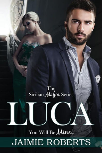 LUCA (You Will Be Mine)