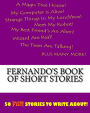 Fernando's Book Of Short Stories