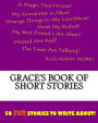 Grace's Book Of Short Stories