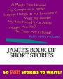 Jamie's Book Of Short Stories