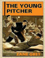 The Young Pitcher