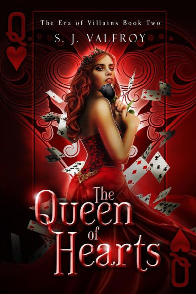 The Queen of Hearts