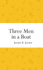 Three Men in a Boat