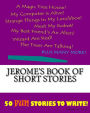 Jerome's Book Of Short Stories