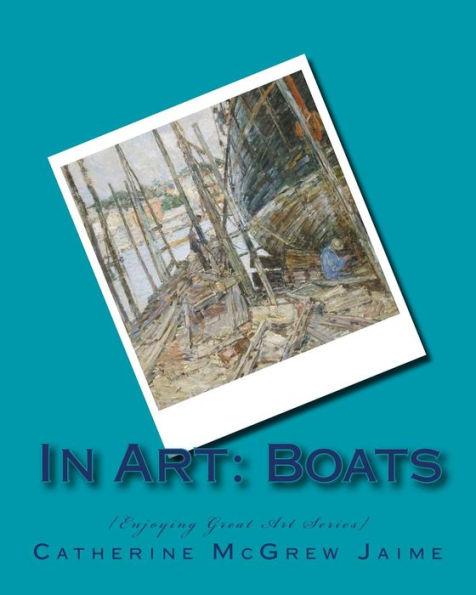 In Art: Boats
