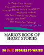 Mario's Book Of Short Stories