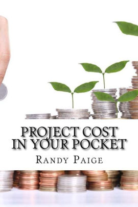 Project Cost In Your Pocketpaperback - 