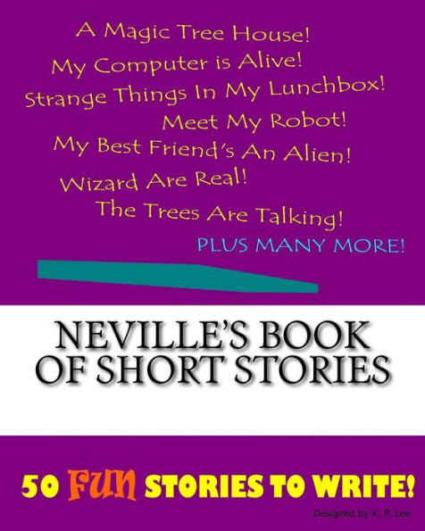 Neville's Book Of Short Stories