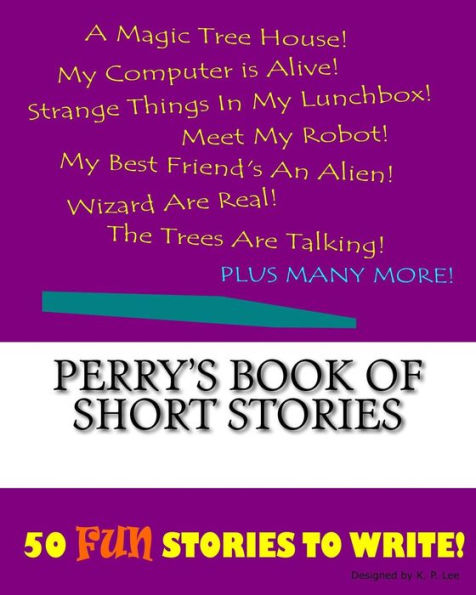 Perry's Book Of Short Stories