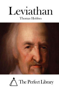 Title: Leviathan, Author: Thomas Hobbes