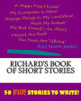 Richard's Book Of Short Stories