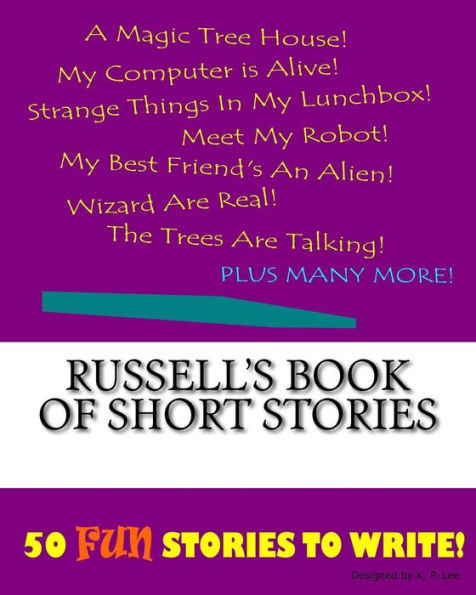 Russell's Book Of Short Stories