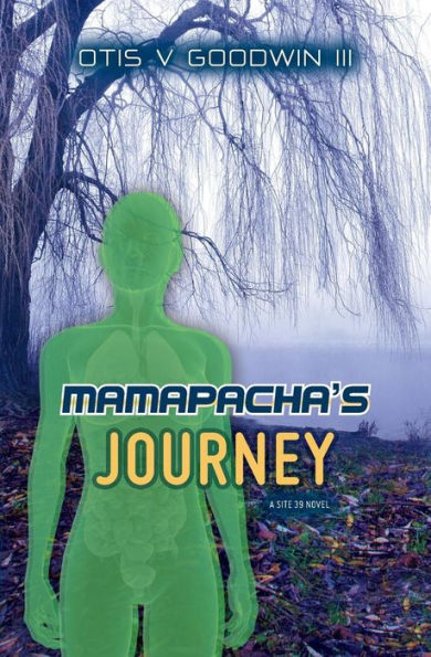 Mamapacha's Journey
