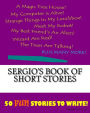 Sergio's Book Of Short Stories