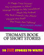 Thomas's Book Of Short Stories