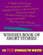 Winnie's Book Of Short Stories