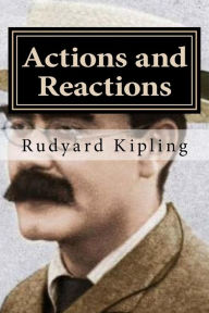 Title: Actions and Reactions, Author: Hollybook