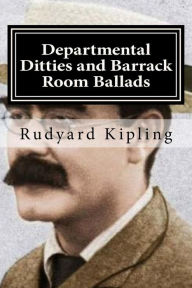 Departmental Ditties and Barrack Room Ballads