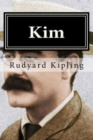 Title: Kim, Author: Hollybook