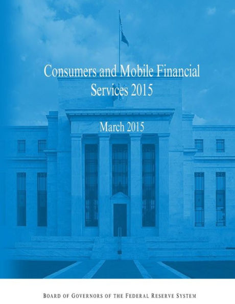 Consumer and Mobile Financial Services 2015