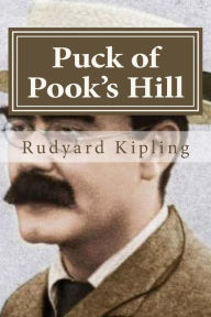 Title: Puck of Pook's Hill, Author: Hollybook