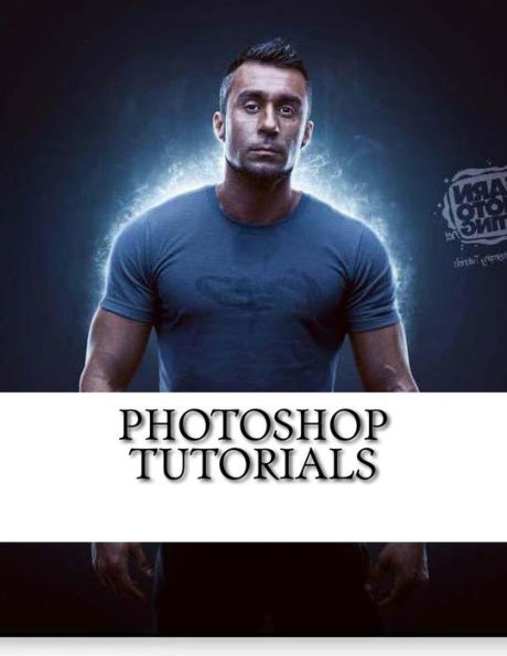 Photoshop Tutorials: a look at our course