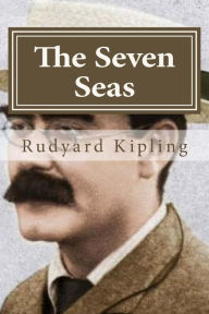 Title: The Seven Seas, Author: Hollybook