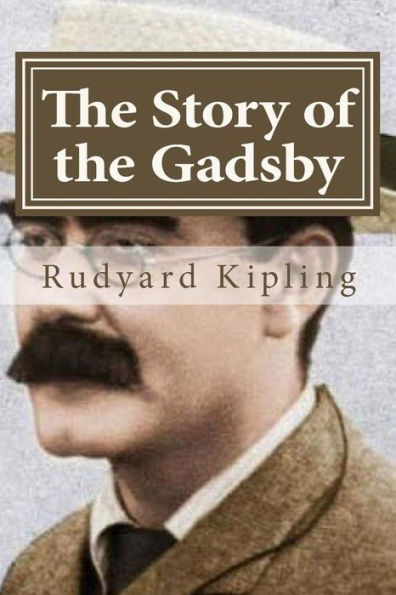 The Story of the Gadsby