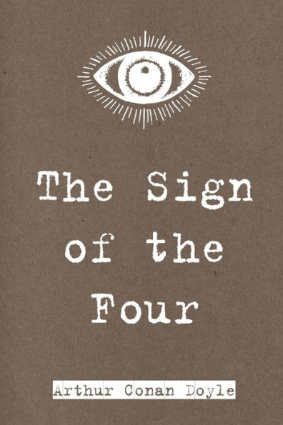 The Sign of the Four
