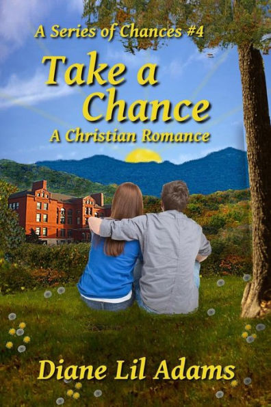Take A Chance: A Christian Romance
