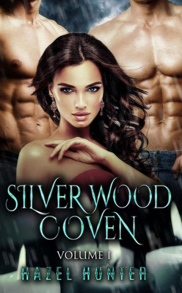 Silver Wood Coven Volume 1: A Witch and Warlock Romance Series