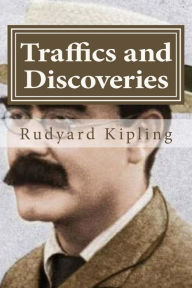 Title: Traffics and Discoveries, Author: Hollybook