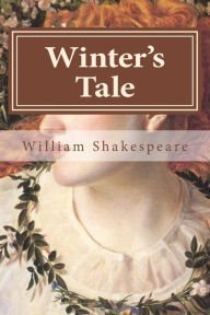 Title: Winter's Tale, Author: Hollybook