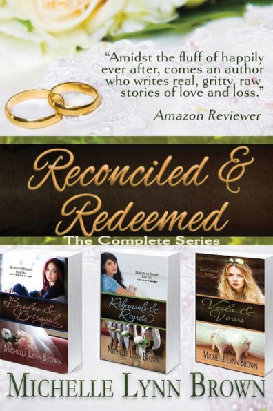 Reconciled and Redeemed: The Complete Series