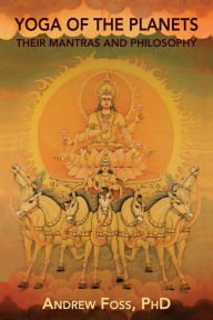 Title: Yoga of the Planets: Their Mantras and Philosophy, Author: Pieter Weltefrede
