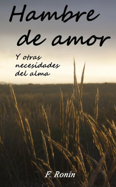 Hambre de amor