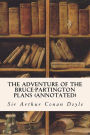 The Adventure of the Bruce-Partington Plans (annotated)