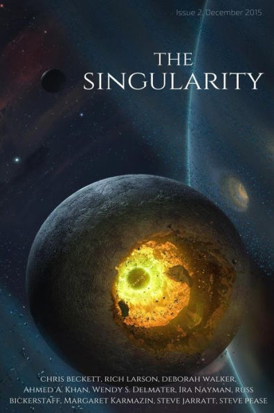 The Singularity magazine