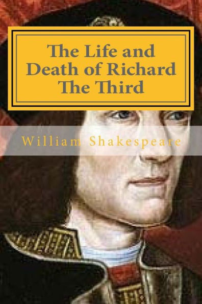 The Life and Death of Richard Third