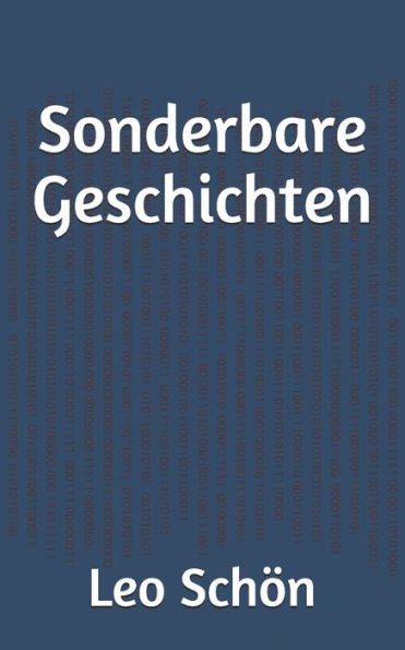 Sonderbare Geschichten