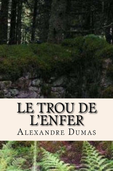 Le trou de l'enfer