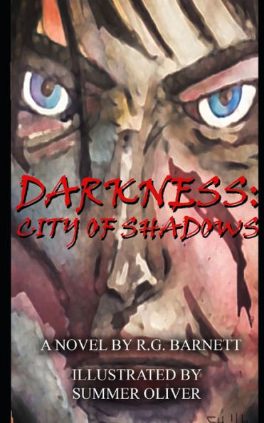 Darkness: City of Shadows