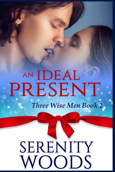 An Ideal Present: A Christmas Billionaire Sexy Romance
